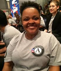 Tutor Spotlight: Alesha Martin, DC Pre-K Tutor