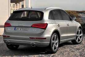 Image result for Cool Silver 2013 Q5