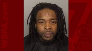 Man accused of 2 hit & runs in Greenville