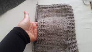 Cep Yapimi Ornekleri Orguhirkayayancepnasilyapilir Torbacepnasilorulur Yenicepnasilyapilir Orgude Cep Cesitlerin Knitting Braided Bag Knitting Tutorial