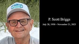 Obituary for Donald Leroy Phillips