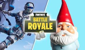 Fortnite week 6 challenges in season 7 with chilly gnomes location, the secret banner location, and more in battle royale! Fortnite Week 6 Challenges Countdown Search Chilly Gnomes Headlines New Battle Pass Tasks Gaming Entertainment Express Co Uk