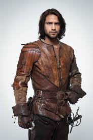 Pin On Bbc S The Musketeers