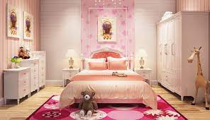 There is plenty of ugly storage solutions out there which can spoil a nicely decorated bedroom. How To Decorate Kids Room Oppein The Largest Cabinetry Manufacturer In Asia