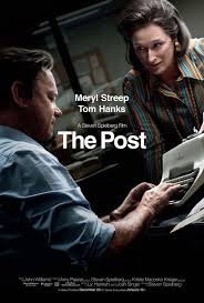 The post war's new single bend is now available worldwide. Fox Movie Review The Post Laughingplace Com
