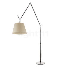 Artemide Tolomeo Mega Terra Mit Dimmer Kaufen Bei Light11 De