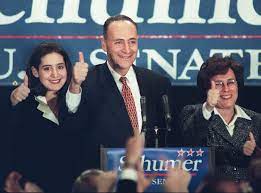 Charles ellis chuck schumer (b. Jessica Emily Schumer Chuck S Daughter 5 Fast Facts Heavy Com