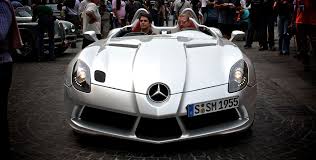 Mercedes Benz Mclaren Slr Stirling Moss Mercedes Benz Mclaren Slr Mclaren Mclaren Mercedes