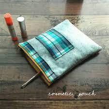 針と糸でチクチクと縫うだけ 手縫いで作れる簡単小物6選 手縫い 簡単手芸 ハンドメイド