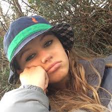 Meet Iris Law, Jude Law's Daughter and Aspiring Model