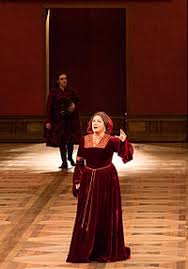 The salzburg whitsun festival has announced a cast change for its tosca performance. Anna Netrebko Wikipedia
