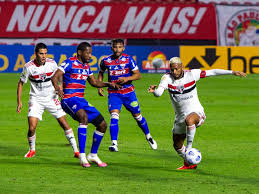 Só aqui no futebol play hd você não vai perder nenhum lance da partida entre são paulo e fortaleza grátis sem travamentos. Mvnf1eylkpmkxm