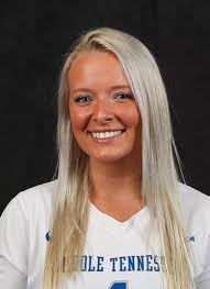 Blue Raiders Tasked With North Texas in First Round of C-USA Tournament