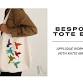 Bespoke Tote Bag Workshop — Riverviews