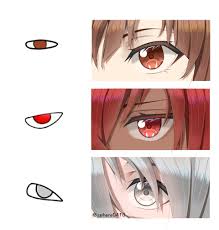 Image of satanachia anime internet meme anime transparent background. Eye Meme Sphere0410 Illustrations Art Street