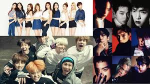 The korean name for grandmother is halmoni. Korean Branding Expert Picks Best And Worst K Pop Idol Group Names Soompi