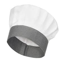 Pin Em Gorros Y Cofias