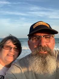 Keith Carlisle-Schell (@KeithCarlisle11)