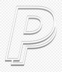 Paypal, logo, brand, pay, payment, money, pp, commercial, shopping, buy, png. Paypal Icon Png 862x1004px Paypal Icon Blackandwhite Logo Symbol Text Download Free