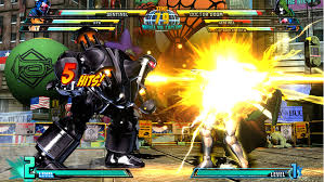 Fate of two worlds without registration. Marvel Vs Capcom 3 Review 360 Ps3 Paste