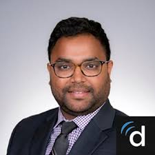 Dr. Karthika R. Linga, MD