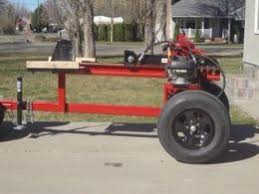 Here i show how i mounted the two hydraulic motors that will run the drive sprockets.hydraulic valve detent removal: Homemade Log Splitter Log Splitter Homemade Log Splitter Hydraulic Log Splitter
