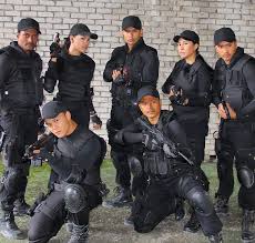 Sebut sahaja tentang siri tv bertemakan polis, pastinya drama gerak khas yang pertama akan terlintas di fikiran. Jangan Nak Banding Dengan Drama Luar Salina Saibi Pertahan Gerak Khas