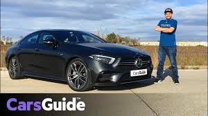 The main difference between them is power. Mercedes Benz Cls Class 2018 Video Review Carsguide