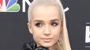 Poppy and Ghostemane