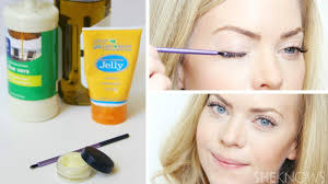 Despite the lack of scientific evidence, castor oil remains a popular diy remedy for eyelash growth — even among dermatologists. Diy Moisturizing Eyelash Growth Serum Sheknows