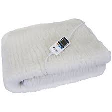 Earthlite Deluxe Fleece Massage Table Warmer Digital Heat Settings Digital Timer Auto Overheat Protection 1a Fleece Massage Table Digital Timer Massage