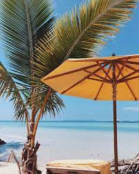 Sunny Beach Days In This Tropical Paradise Discoversoneva Soneva Kiri S Private Beach Is A Dream Come Southeast Asia Travel Asia Travel Asia Travel Guide