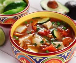 Its compact size makes it easy to use in the kitchen prep area. Diabetic Meals 10 Healthy Soup And Chowder Recipes Diabetic Gourmet Magazine