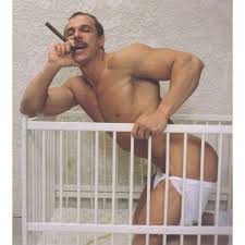 Ce compte Instagram honore lesthétique vintage du porno gay des années 80  - têtu·