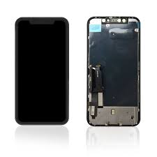 How much to fix an iphone xr screen. Apple Iphone Repair Parts Iphone Xr Parts Iphone Xr Grade A Black Lcd And Digitizer Glass Screen Replacement