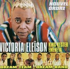 Lundi by King Kester Emeneya