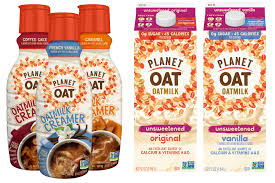 Are there any vegan coffee creamers? Planet Oat Adds Coffee Creamers Frozen Desserts 2020 12 23 Food Business News
