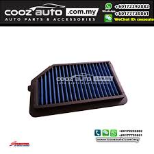 Honda Jazz Fit Gk 1 5 2014 2017 Works Engineering Simota Drop In Air Filter