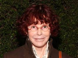 Whatever happened to the original Mattie Ross?