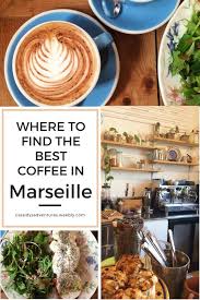 France Has Great Coffee But Coogee Coffee Serves The Best And Most Hipster Coffee Espresso And Cappuccino In Ma Marseille Paris France Travel France Travel