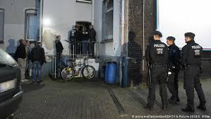 Benachrichtigung aktivieren dürfen wir sie in ihrem browser über die wichtigsten nachrichten des. Hunderte Polizisten Im Einsatz Gegen Irakische Rocker In Nrw Aktuell Europa Dw 22 05 2019
