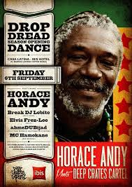 It fires arrows that can decapitate. Drop Dread Season Opening Dance Feat Horace Andy At Casa Latina Dubai 2013 Ra