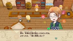Can someone please make a save editor for story of seasons harvest moon friends of mineral town. Story Of Seasons Friends Of Mineral Town Switch Nsp Xci Update Dlcs Nxbrew Com