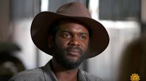 See Gary Clark Jr. Talk 'This Land,' Religion