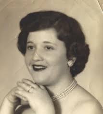 Christine Kirby Daniels (1935-2015)