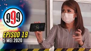 Desainnya elegant dengan pilihan bahan berkualitas cocok dikenakan bersama seluruh anggota keluarga 999 2020 Episod 19 Youtube
