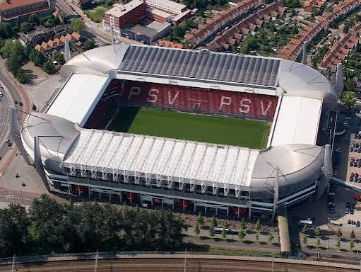 Philips Stadion