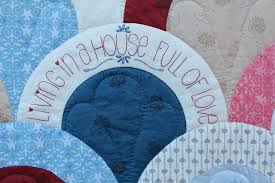 Hugs from Helen: Home Sweet Home. not so literally