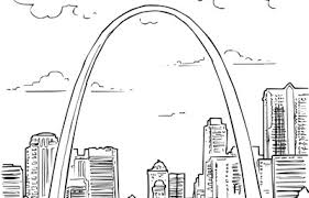 Perfect for coloring, state reports, or, in teractive notebooks. Mr Nussbaum Pittsburgh Skyline Coloring Page