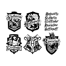 Free Free 292 Hogwarts House Svg SVG PNG EPS DXF File